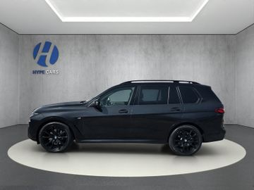 BMW X7 - 6