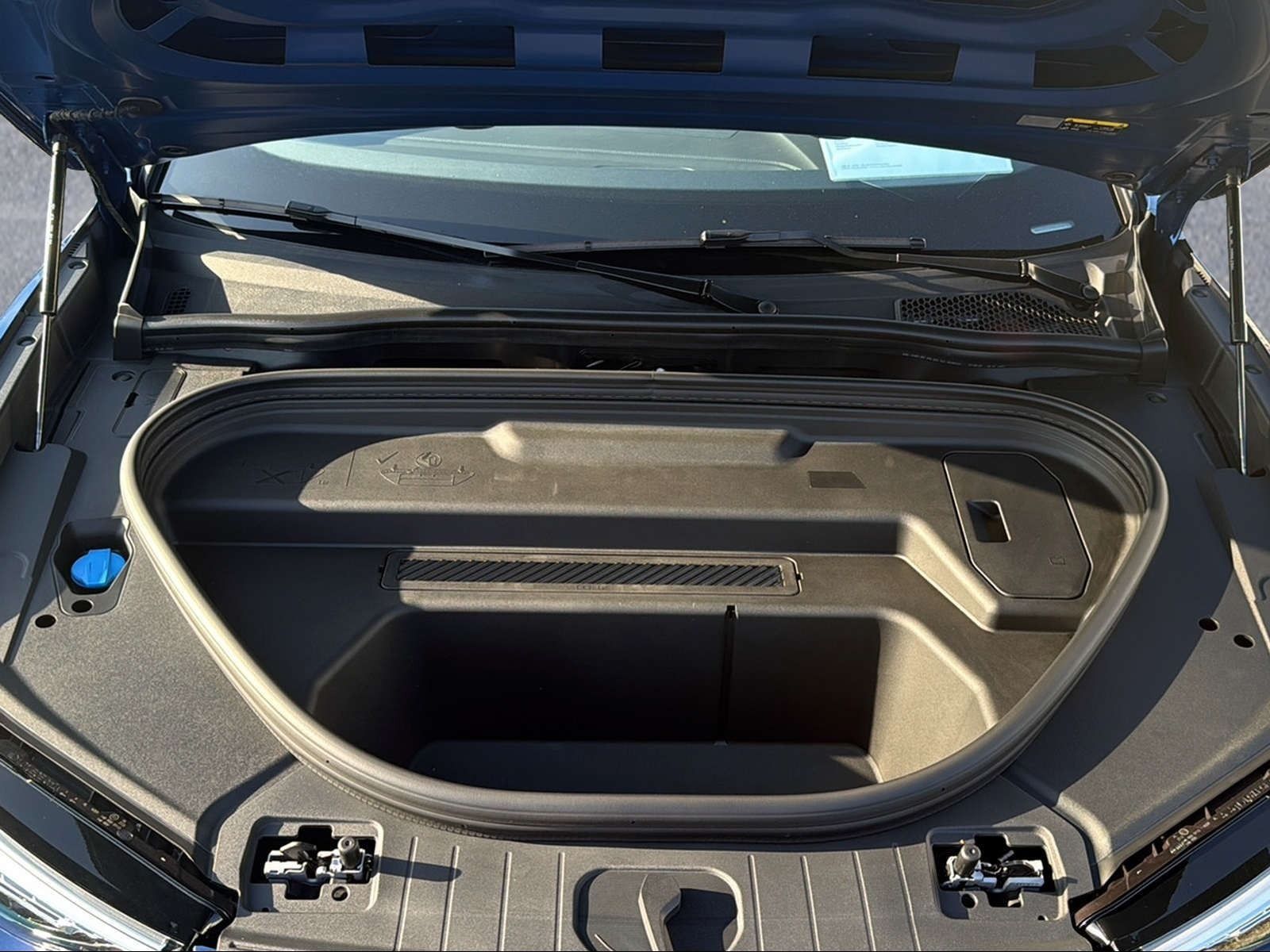 Audi Q6 e-tron - Bild 15