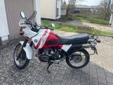 BMW R100GS Paris Dakar - BMW DAKAR