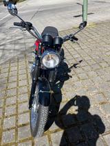 Triumph Bonneville T 100 Topzustand - 1.Hand - Offers