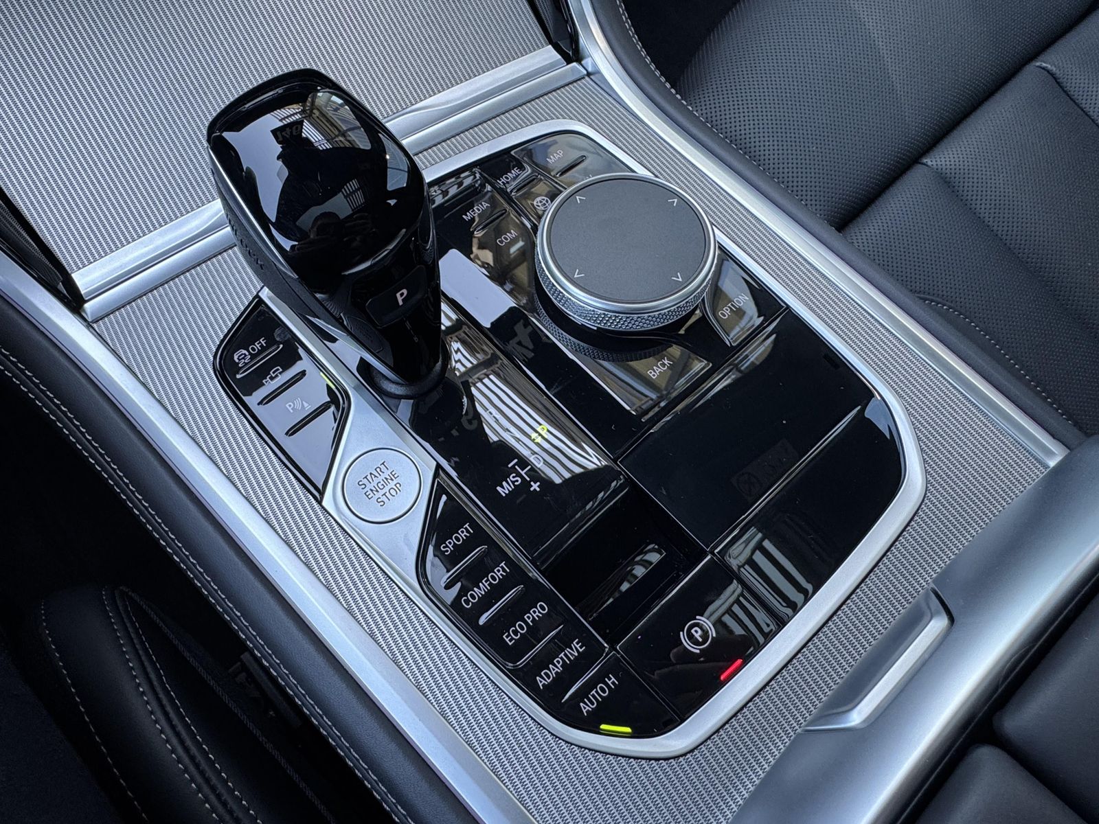 BMW 840 - Bild 17