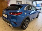 Kia XCeed 1.5 TGDI Mild Hybrid Spirit / WENIG KM/LED - blaue Kia XCeed