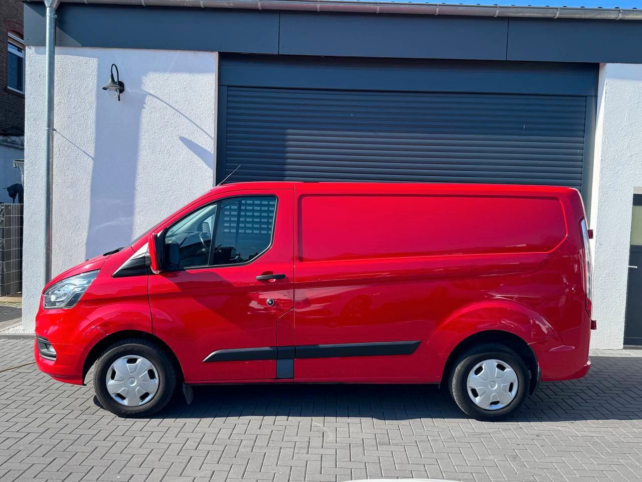 Ford Transit Custom Kasten 300 L1 Trend