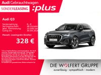 Audi Q3 - Vorschau Bild 1