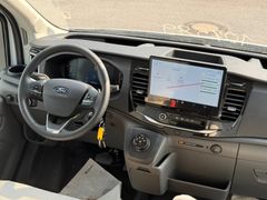 Etrusco T 6.9 SF *Hubbett*Automatik*5.Sitzplatz