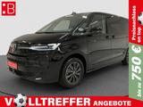 Volkswagen T7 Multivan 2.0 TDI DSG Goal LÜ 7SITZE AHK MATRI