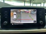 Skoda Scala 1.0 TSI Style Carplay LED AHK Kamera Navi - Skoda Scala Gebrauchtwagen in Leipzig