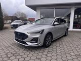 Ford Focus Turnier ST-Line DAB AHK PANORAMADACH PDC - Ford Focus: Dachreling, Kombi