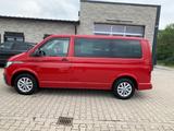 Volkswagen T6 Multivan 2.0 TDI DSG Family - NAVI / KAMERA - mit Diesel-Antrieb: Automatik