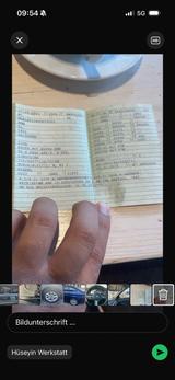 BMW 520d xDrive A - - BMW 520 in Köln