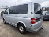 Volkswagen T5 Transporter 2.5 TDI Automatik Klimaanlage AHK - Transporter bis 5.000 Euro