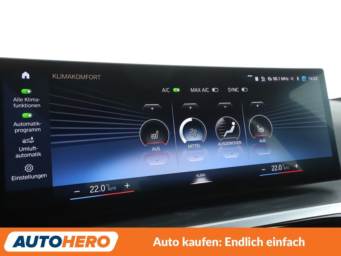 BMW M340i Mild-Hybrid xDrive Aut. NAVI 360 SHZ foto 24