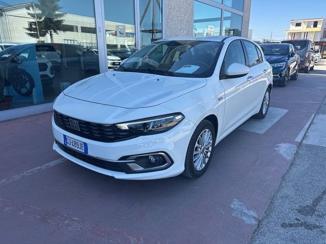 Fiat FIAT Tipo 1.6 Mjt 5 porte Business 130cv