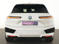 BMW iX - Vorschau Bild 8