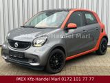 Smart ForFour Edition #1 *PANORAMA*KLIMAAUTOMATIK*SHZ* - Smart: Ed