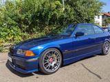 BMW E36 325i - BMW 325: E36 325i