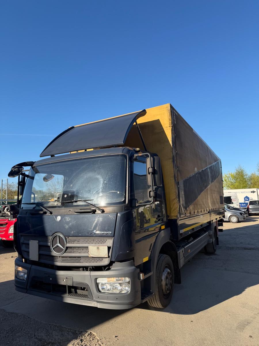 Mercedes-Benz Atego