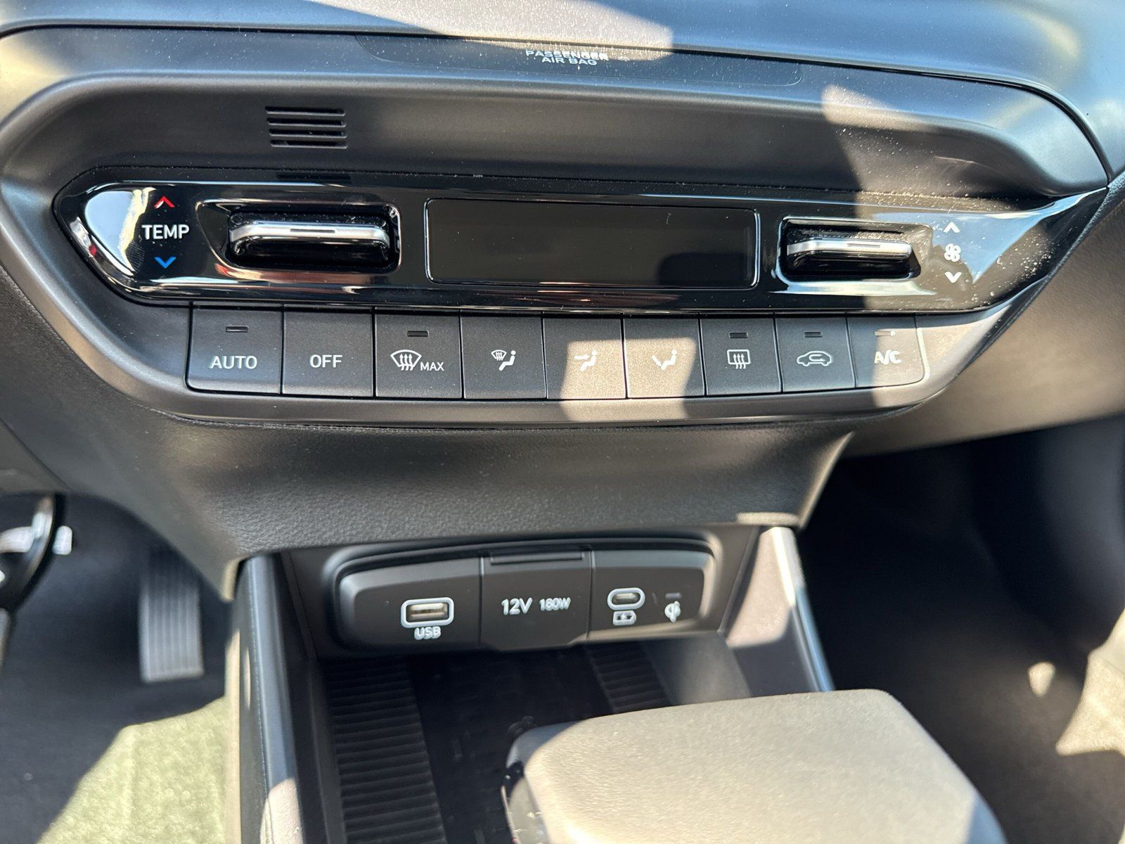 Hyundai i20 – Bild 17