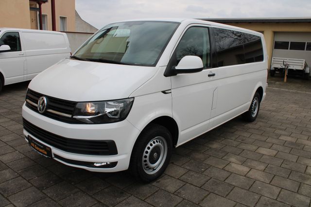 Volkswagen T6 Mixto *Lang+5Si+Navi+GRA+PDC+RFK+AHK+Snoeks*