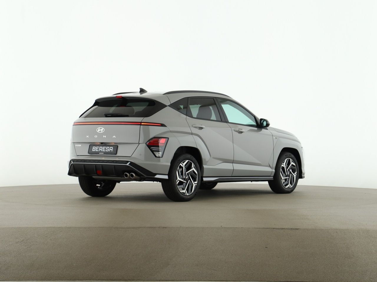 Hyundai Kona – Bild 7