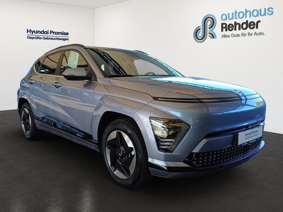 Hyundai Kona – Bild 2