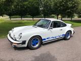 Porsche 911 Urmodell - Porsche aus 1974: 911