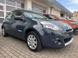 Renault Clio III Tom Tom Edition - Renault Clio Gebrauchtwagen in Erfurt