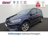 Volkswagen Touran COMFORTLINE 1.5TSI DSG ACC+LED+KAMERA+KEY