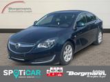 Opel Insignia Innovation 1.4 Turbo Bluetooth - Navi - - Opel Insignia: Schiebedach