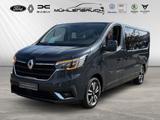 Renault Trafic170 EDC Grand SPACECLASS+ESCAPADE+STANDHZ+ - Renault Trafic 7-Sitzer