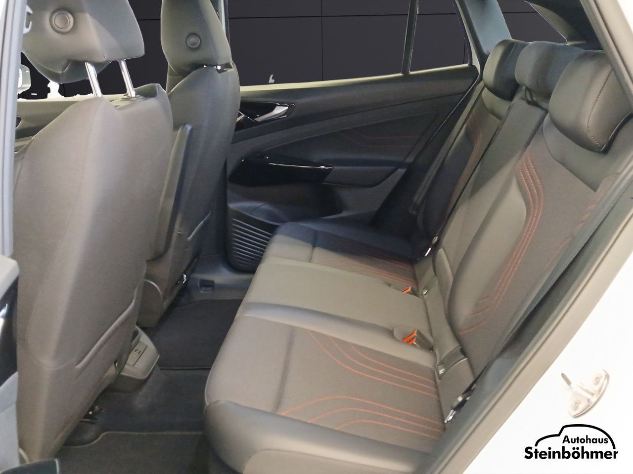 Volkswagen ID.4 - Bild 15