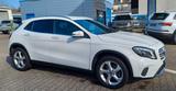 Mercedes-Benz GLA 220 4MATIC-Klimaau-Navi-Leder-Kamera-Offroad - Mercedes-Benz Offroad