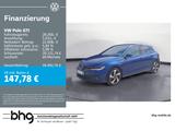 Volkswagen Polo GTI 2.0 TSI DSG - Volkswagen Polo Jahreswagen: GTI