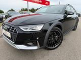 Audi A4 Allroad quattro 45 TFSI Sportsitze*AHK - Audi A4 Allroad: Automatik