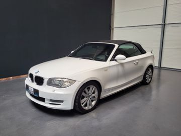 BMW 120 - 6