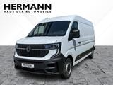 Renault Master Kastenwagen FWD Kasten extra L3H2 3.5t Bl