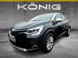 Renault Captur 1.3 TCe 140 EVOLUTION Klima Automatik - RENAULT Captur Leasingangebote für Privatpersonen