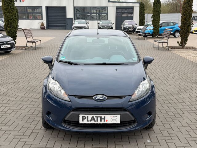 Ford Fiesta Trend