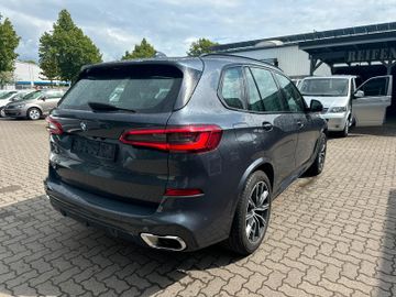 BMW X5 - 5