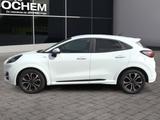 Ford Puma ST-Line Design+Beheizb. Frontsch.+PPS+ - Ford Puma: ST Line Design