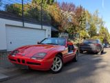 BMW Z1 - nur 12891 km - Garagenfahrzeug in Essen - BMW Z1: 1k