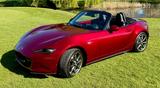 Mazda MX-5 2.0 SKYACTIV-G 184 Exclusive-Line Exclu...