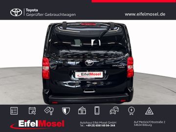 Toyota Proace (Verso) - 4
