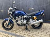 Yamaha XJR 1300 RP 10 - YAMAHA XJR 1300 RP10