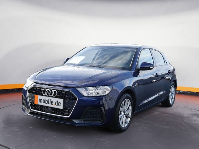 Audi A1 Sportback Adv. 25TFSI S tronic APP Virtual