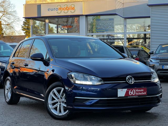 Volkswagen Golf VII  *Pano*LED*ACC*Massage*Keyless*Alu*Navi