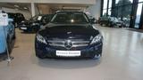 Mercedes-Benz C 300 E T 9G-Tronic AUTOM+NAVI+SHZ+LED - Cars in Frankfurt (Main): 9.3