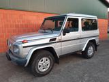 Mercedes-Benz G350 TD Automatik - 463 - sehr gepflegt - Mercedes-Benz G 350 in Bremen
