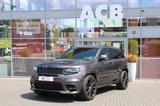 Jeep Grand Cherokee 6.4 V8 HEMI SRT Prins Gasanl. 22" - Jeep Grand Cherokee mit LPG-Antrieb