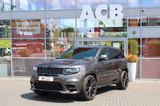 Jeep Grand Cherokee 6.4 V8 HEMI SRT Prins Gasanl. 22" - Jeep Grand Cherokee mit LPG-Antrieb